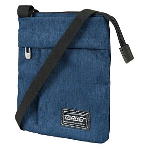 Torba mestna MESSENGER Campus blue 21937