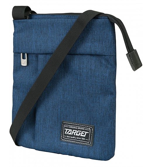 Torba mestna MESSENGER Campus blue 21937