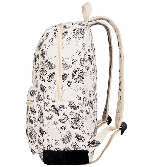 Target CANVAS Paisley 26771 - Školski ruksak