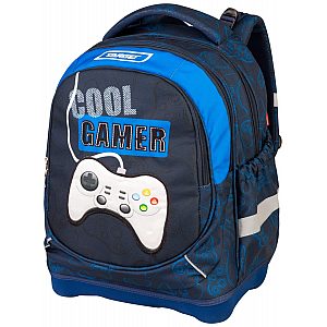 Šolska torba Superlight Petit Gamer Pro 28052