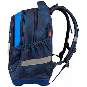 Šolska torba Superlight Petit Gamer Pro 28052