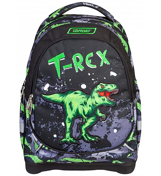 Superlight Petit T-Rex 28054 - školski ruksak