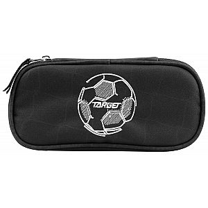 Tvrda pernica COMPACT Football 28066