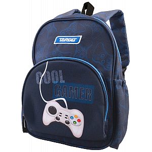 Nahrbtnik za vrtec KINDER Gamer pro 28074