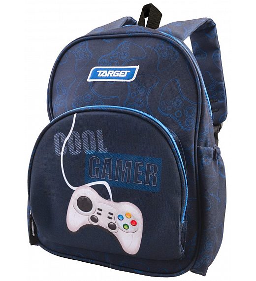 Ruksak za vrtić KINDER Gamer pro 28074