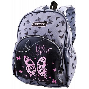 Ruksak za vrtić KINDER Butterfly spirit 28077