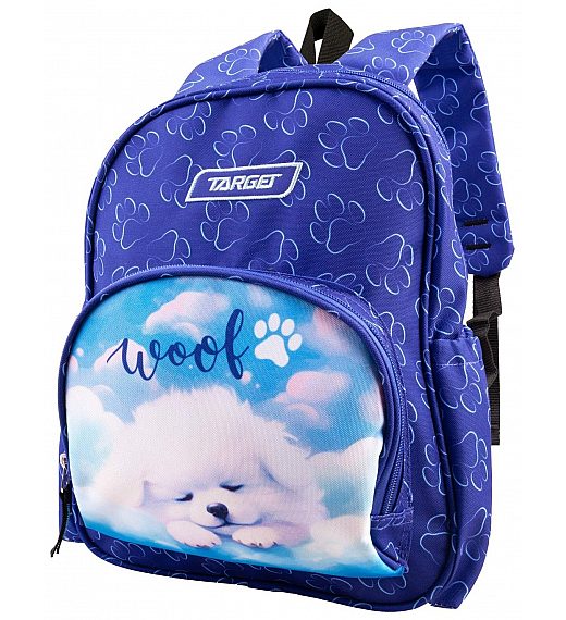 Ruksak za vrtić KINDER Woof 28078