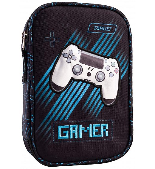 Polna peresnica MULTY Gamer boy 28083 - enodelna