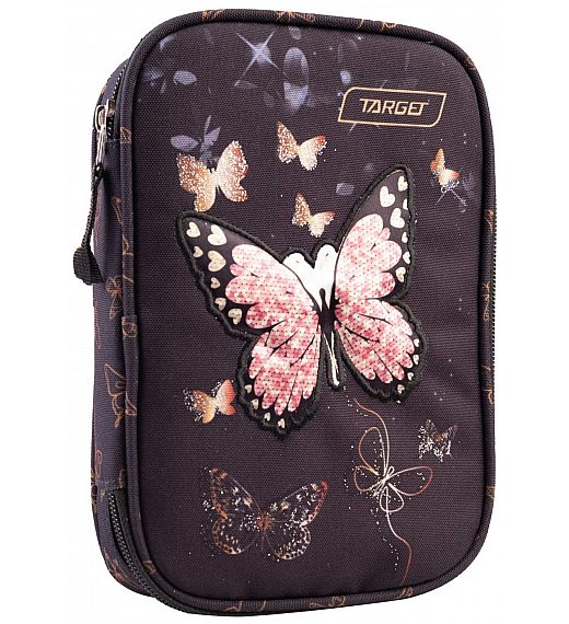 Peresnica MULTY Gold Butterfly 28090 - enodelna polna