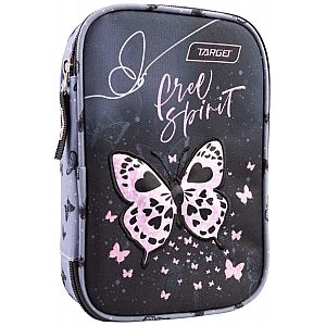 Peresnica MULTY Butterfly Spirit 28092 - enodelna polna