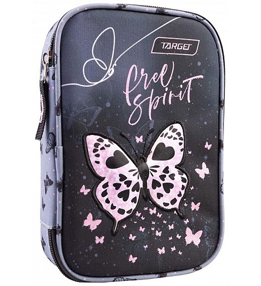 Peresnica MULTY Butterfly Spirit 28092 - enodelna polna