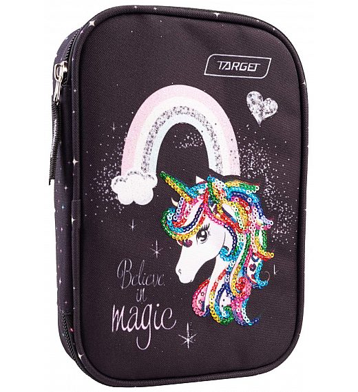 Peresnica MULTY Rainbow Unicorn 2894 - enodelna polna