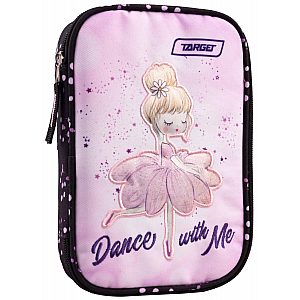 Peresnica MULTY Dance with me 28095 - enodelna polna