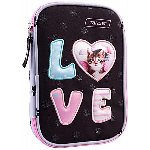 Peresnica MULTY I Love Pets 28097 - enodelna polna