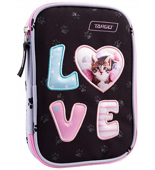 Peresnica MULTY I Love Pets 28097 - enodelna polna