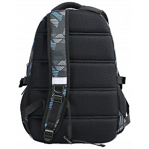  4Zip Urban Blue 28155 - Školska torba za 2 trijadu