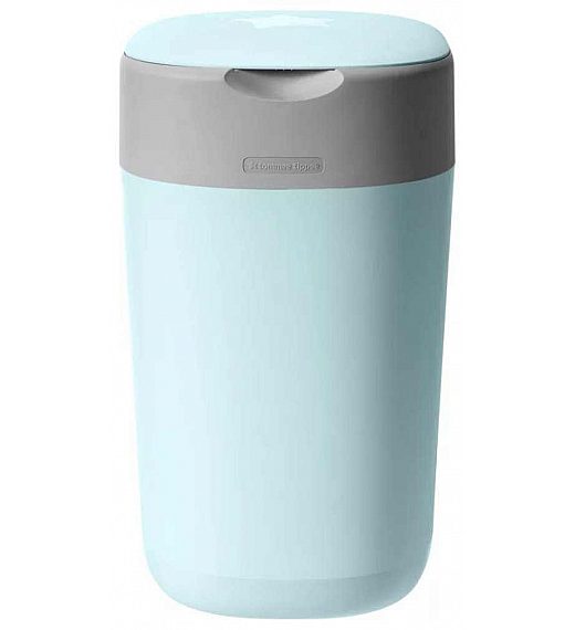 Koš za pelene TWIST & CLICK Blue Tommee Tippee