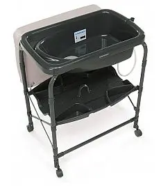 Previjalna miza z banjico SPLASH Sand Previjalna miza z banjico SPLASH Sand