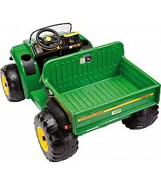 Električno vozilo JD GATOR HPX Električno vozilo JD GATOR HPX