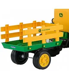 12v otroški traktor JD GROUND FORCE 12v otroški traktor JD GROUND FORCE