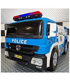 Avto na akumulator 12V POLICIJSKO VOZILO Avto na akumulator 12V POLICIJSKO VOZILO