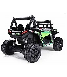 24V UTV zelen Li-ion - otroški avto na akumulator 24V UTV zelen Li-ion - otroški avto na akumulator