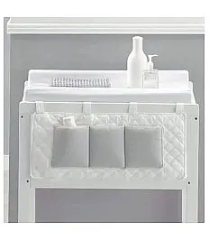 Previjalna miza MINI White Previjalna miza MINI White