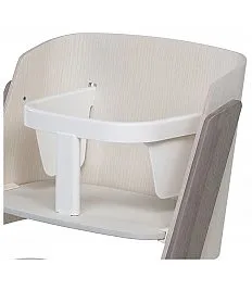 Varovalo za stol STILE in TIRAMISU White Varovalo za stol STILE in TIRAMISU White