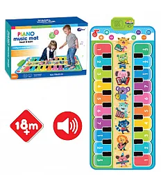 Podloga za igro ŽIVALI Podloga za igro ŽIVALI