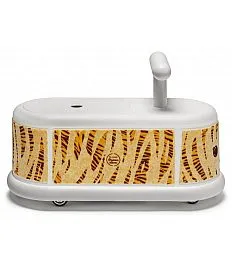 Poganjalec LA COSA Pigiama Tiger Poganjalec LA COSA Pigiama Tiger