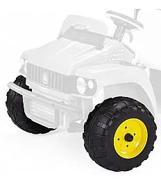 Sprednja kolesa za JD Gator HPX Sprednja kolesa za JD Gator HPX