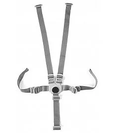 Varnostni pas za stolček SIESTA in PRIMA PAPPA Varnostni pas za stolček SIESTA in PRIMA PAPPA