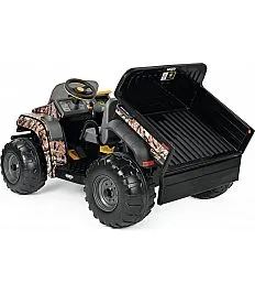 12V Električno otroško vozilo JD GATOR Camo 12V Električno otroško vozilo JD GATOR Camo