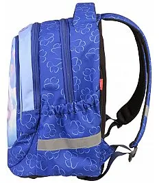 SUPERLIGHT PETIT SOFT Woof 28029 - šolska torba prva triada SUPERLIGHT PETIT SOFT Woof 28029 - šolska torba prva triada