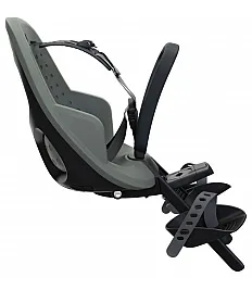 Sedež za kolo Thule YEPP 2 MINI Mount Agave Sedež za kolo Thule YEPP 2 MINI Mount Agave