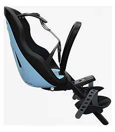 Kolesarski sedež Thule YEPP NEXXT 2 MINI Aquamarine Kolesarski sedež Thule YEPP NEXXT 2 MINI Aquamarine