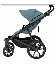 Thule Urban Glide 4 Mid Blue – vsestranski voziček Thule Urban Glide 4 Mid Blue – vsestranski voziček